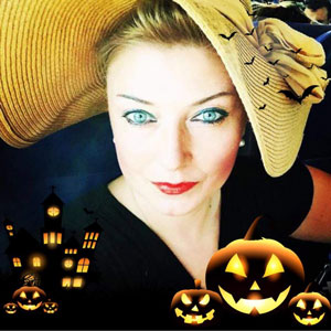 Gordana Kozlovački Pašini 