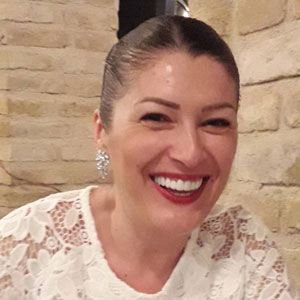 Smiljana Jovanović